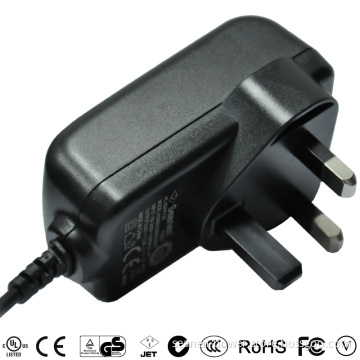 12W Switching Power Adapter for CCTV Camera